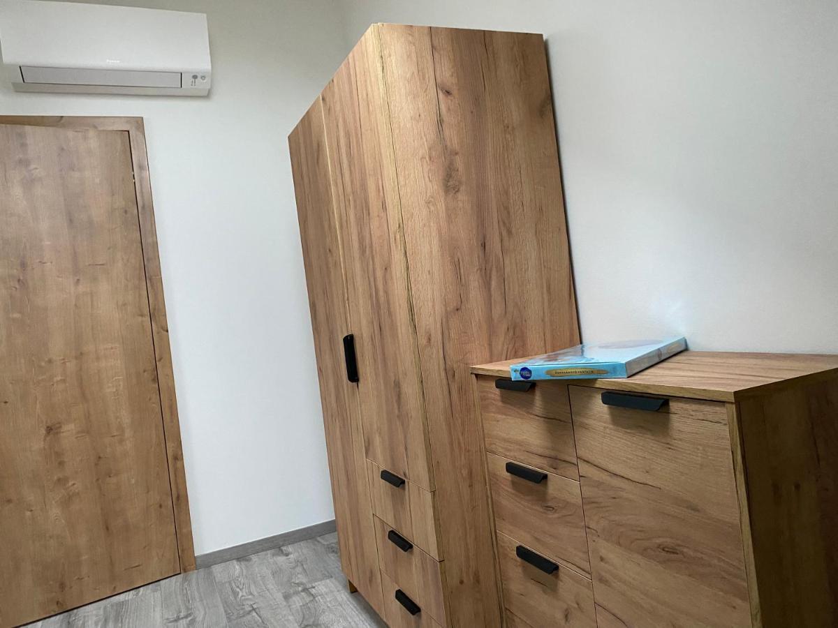 Klicperovo 2Kk Apartment Hradec Kralove Ngoại thất bức ảnh