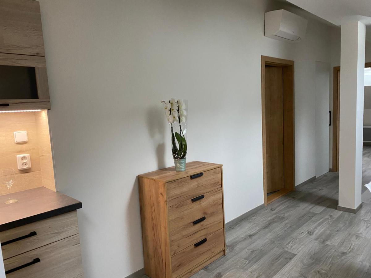 Klicperovo 2Kk Apartment Hradec Kralove Ngoại thất bức ảnh
