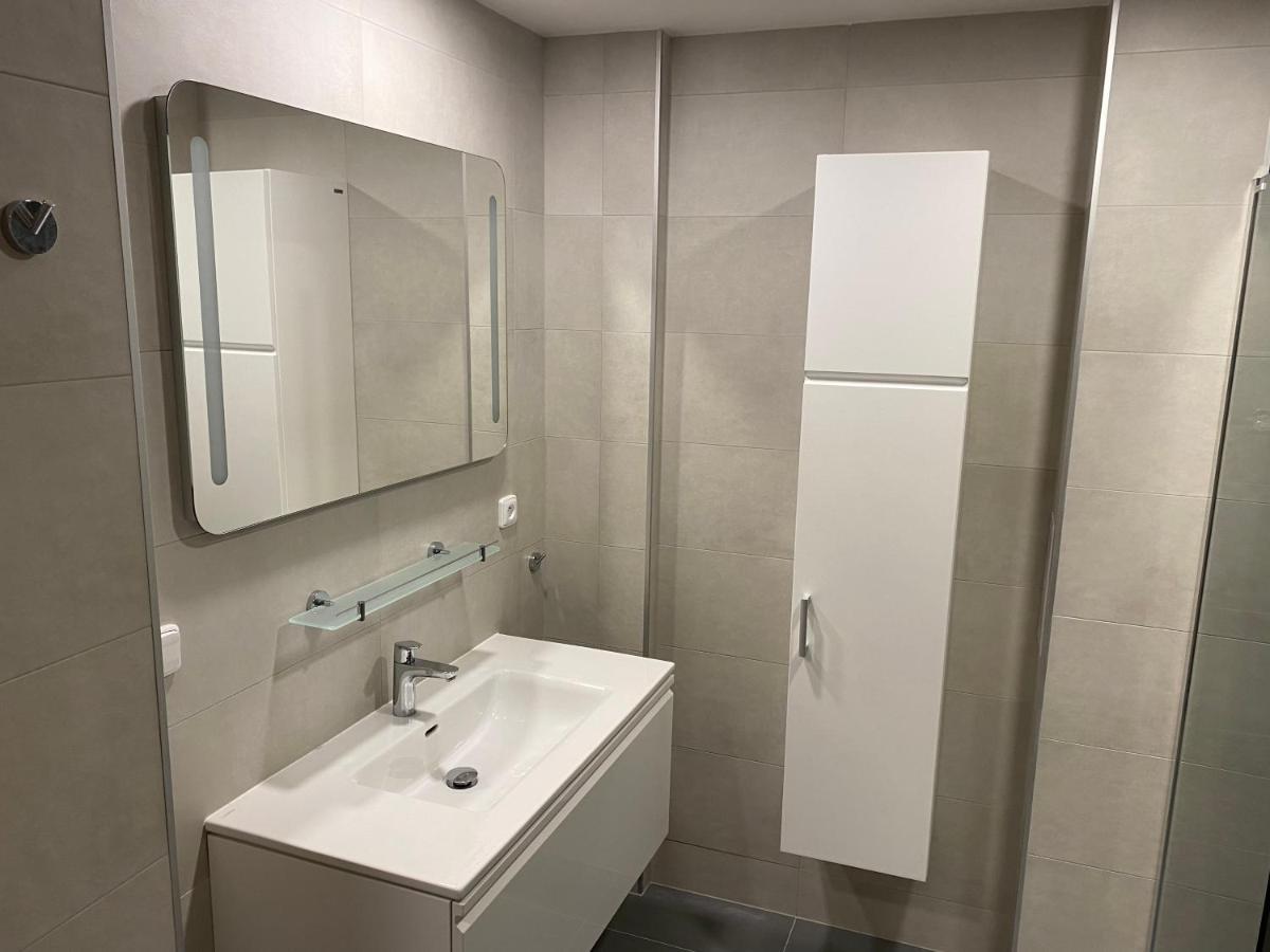 Klicperovo 2Kk Apartment Hradec Kralove Ngoại thất bức ảnh