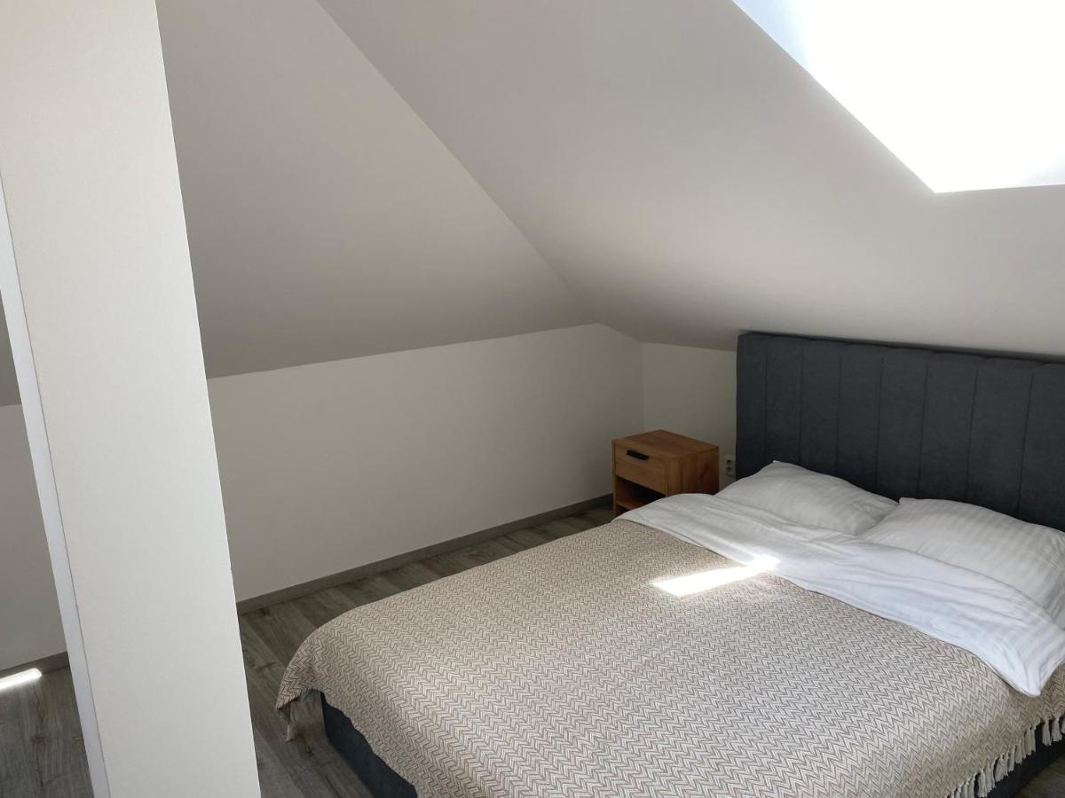 Klicperovo 2Kk Apartment Hradec Kralove Ngoại thất bức ảnh
